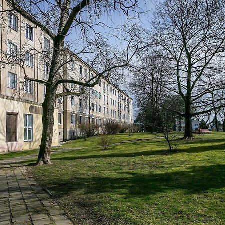 스타로바 볼라 Apartament Stalowa 아파트 외부 사진